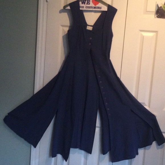 Silk Summer dress - Picture 1 of 5